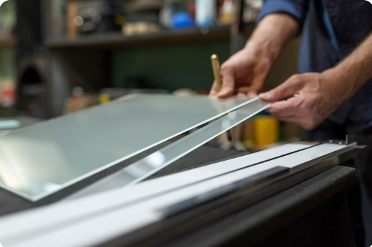 Découpe plexiglass sur mesure, Champigny-sur-Marne