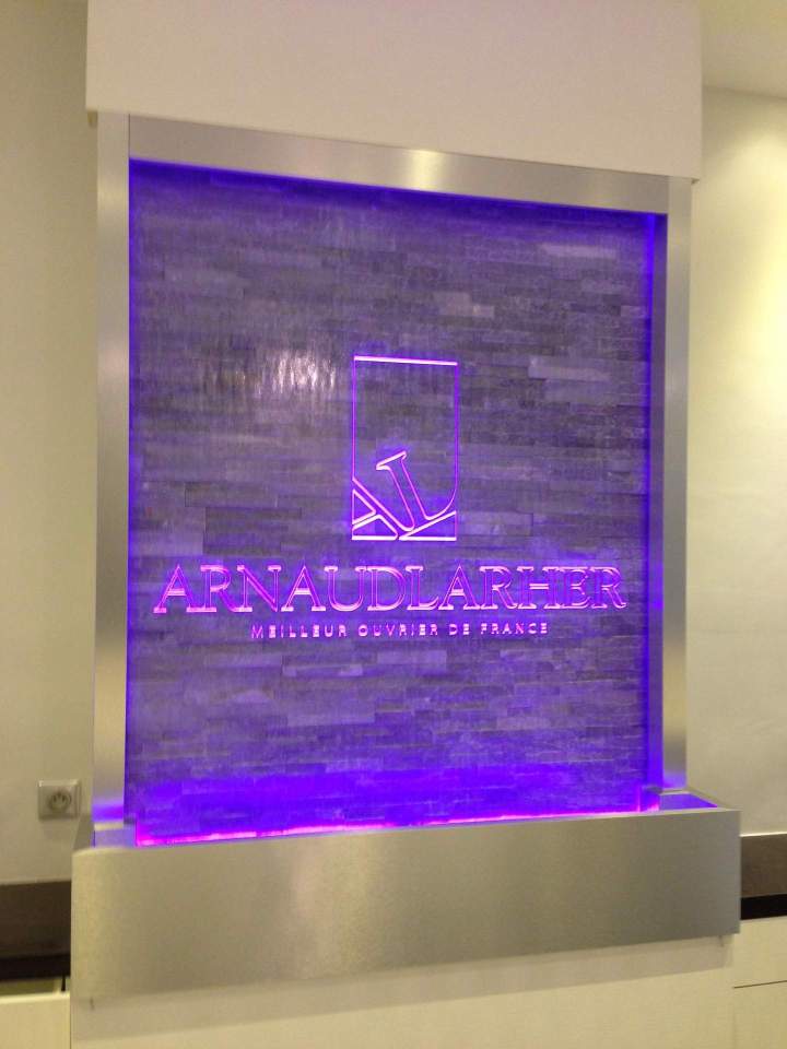 Collage PLEXI  Île-de-France