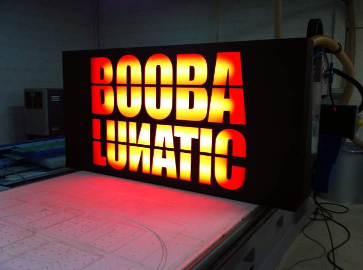 Signalétiques  Île-de-France