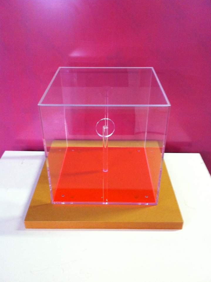 Une alternative performante aux fixations mécaniques visibles