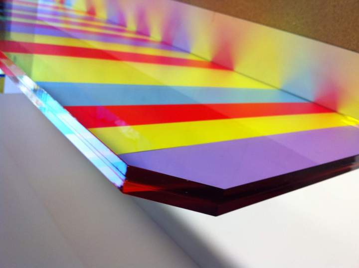 Une alternative performante aux fixations mécaniques visibles