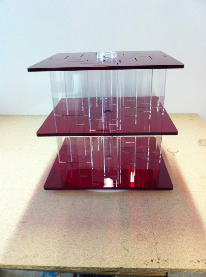 Collage PMMA  Île-de-France