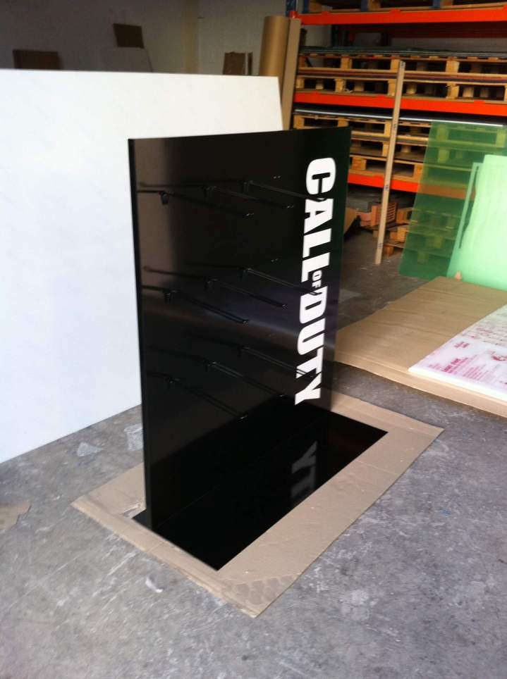 Signalétiques  Île-de-France